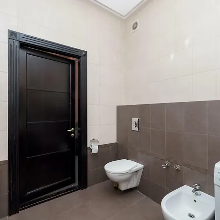 Apartment Arcadia Palace Top