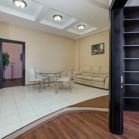 Arcadia Palace Top Apartment Odesa