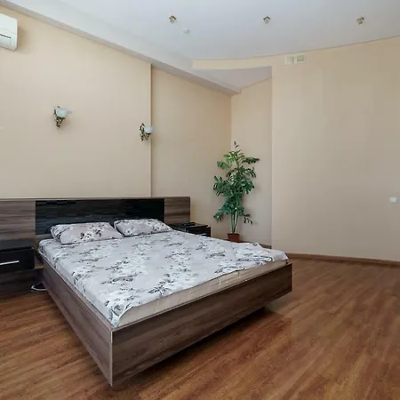 Arcadia Palace Top Apartment *