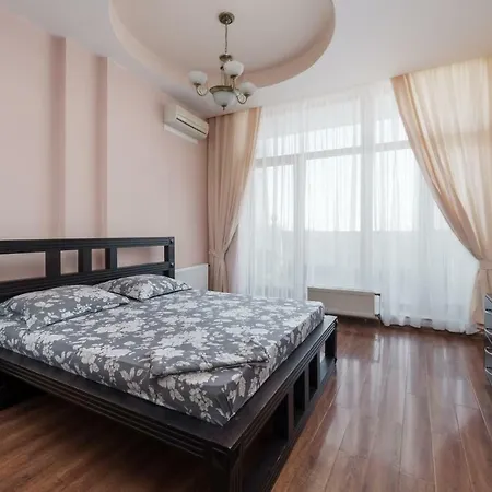 Apartment Arcadia Palace Top *