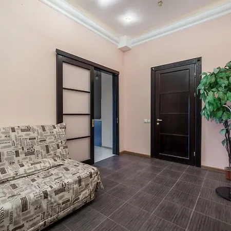 Arcadia Palace Top Apartment *