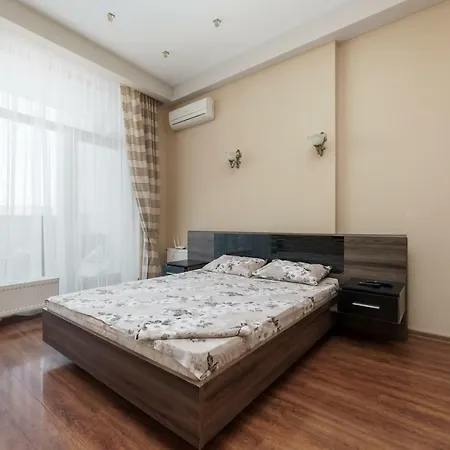 Apartment Arcadia Palace Top
